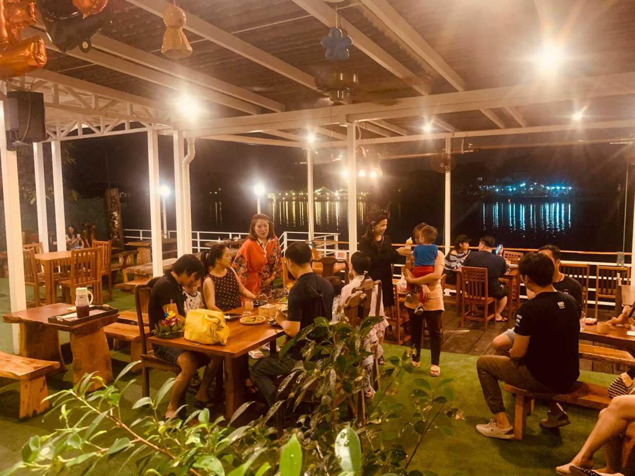 Indy Rest : กรุงเทพมหานคร