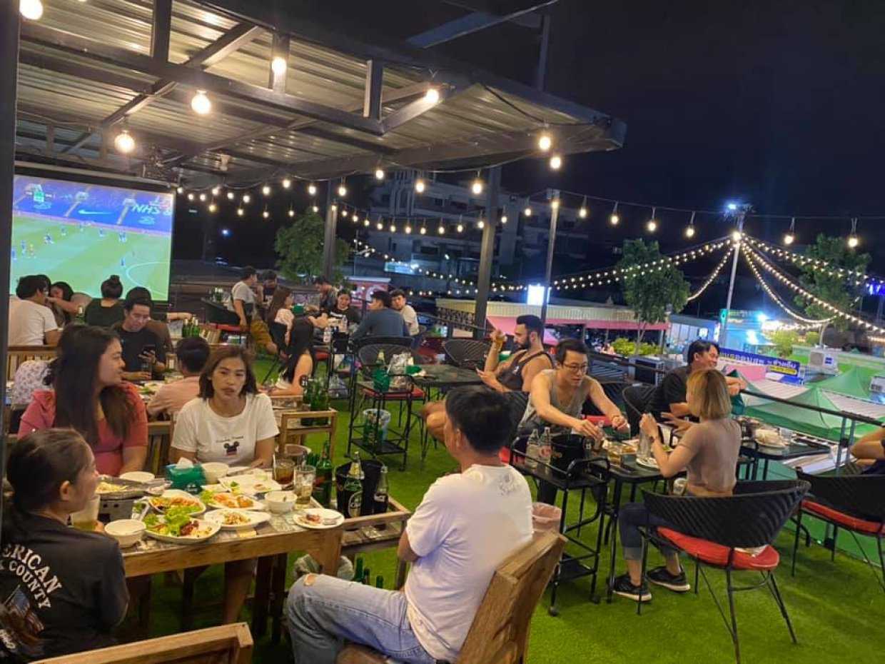 ME2HANGOUT : กรุงเทพมหานคร