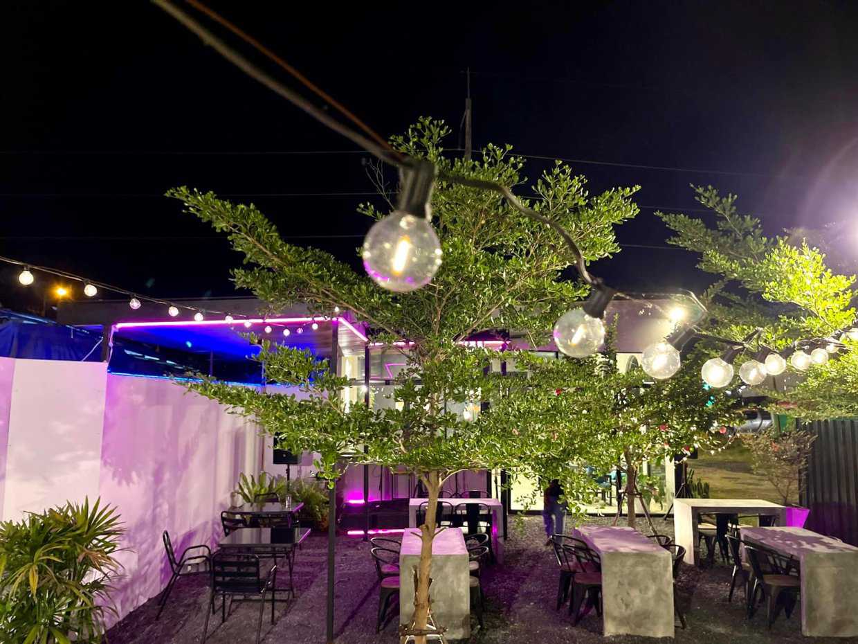 Shade Cafe : Ubon Ratchathani
