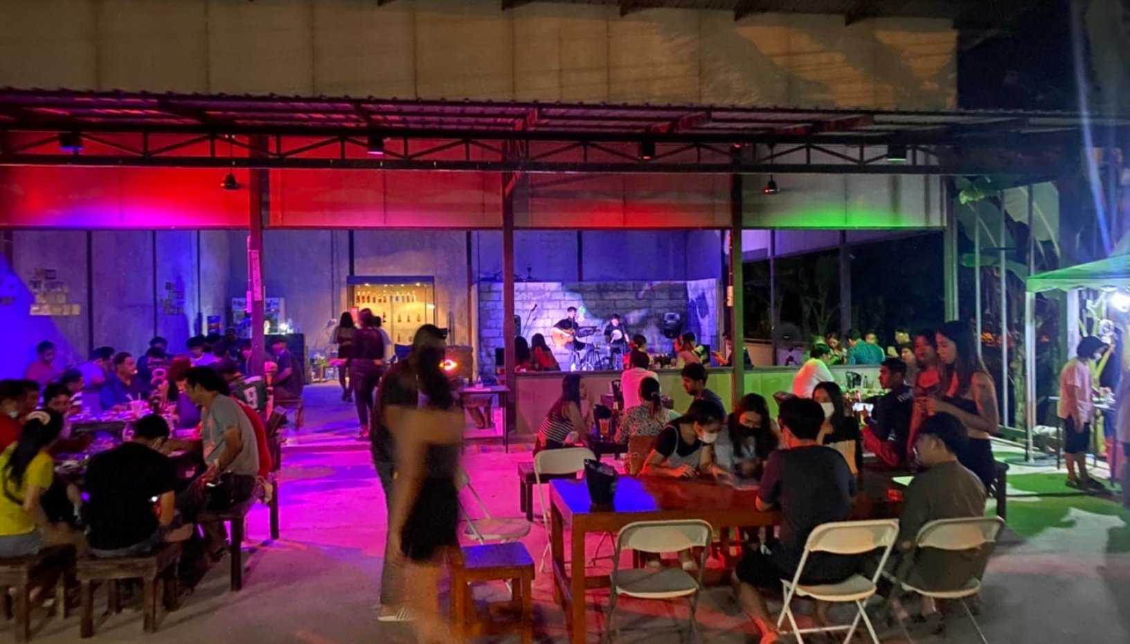 Pokbar Angthong : Ang Thong