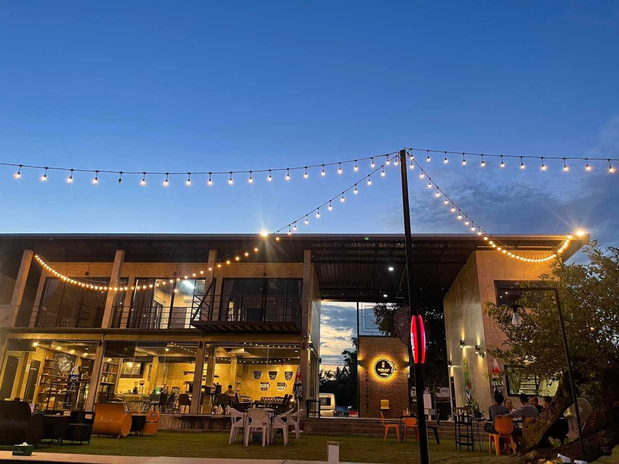 The River Loft : เชียงใหม่