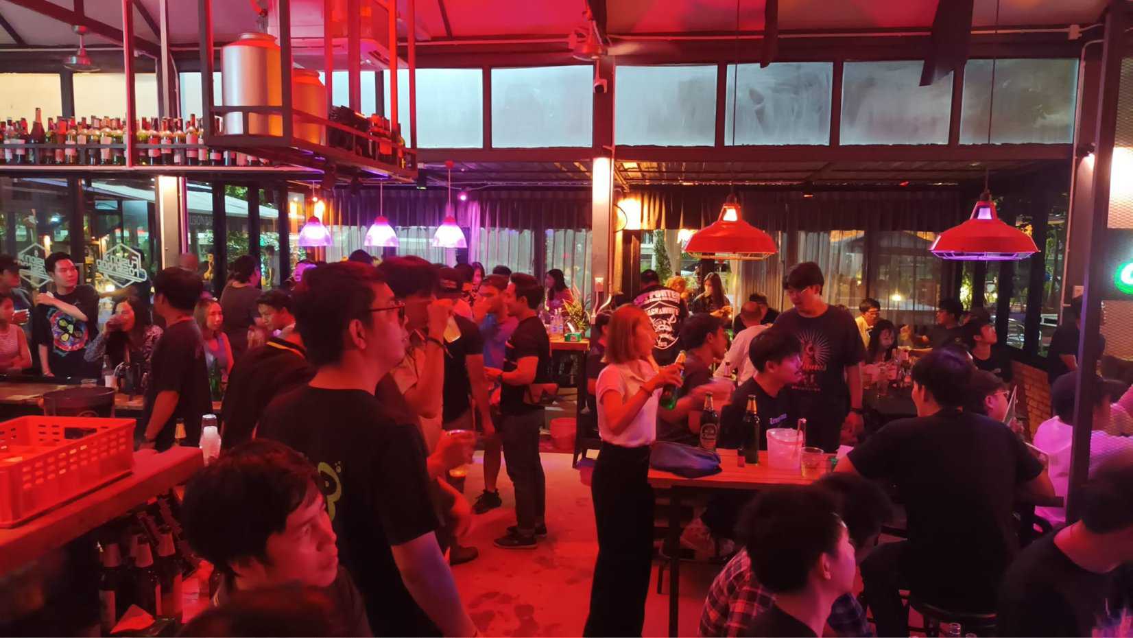 Fusion x Crossroad : เชียงใหม่