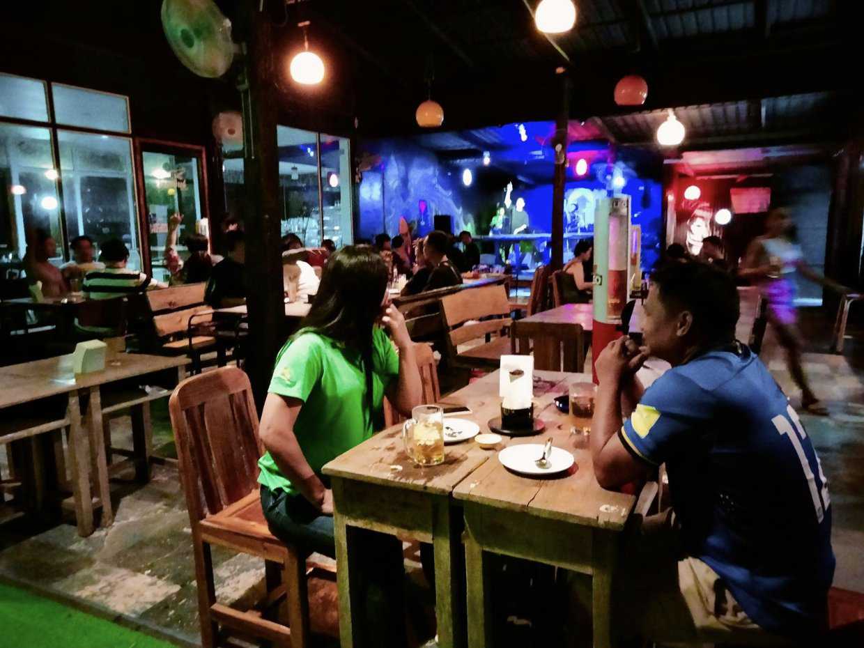 โรงเบียร์ หนามชัย : ฉะเชิงเทรา