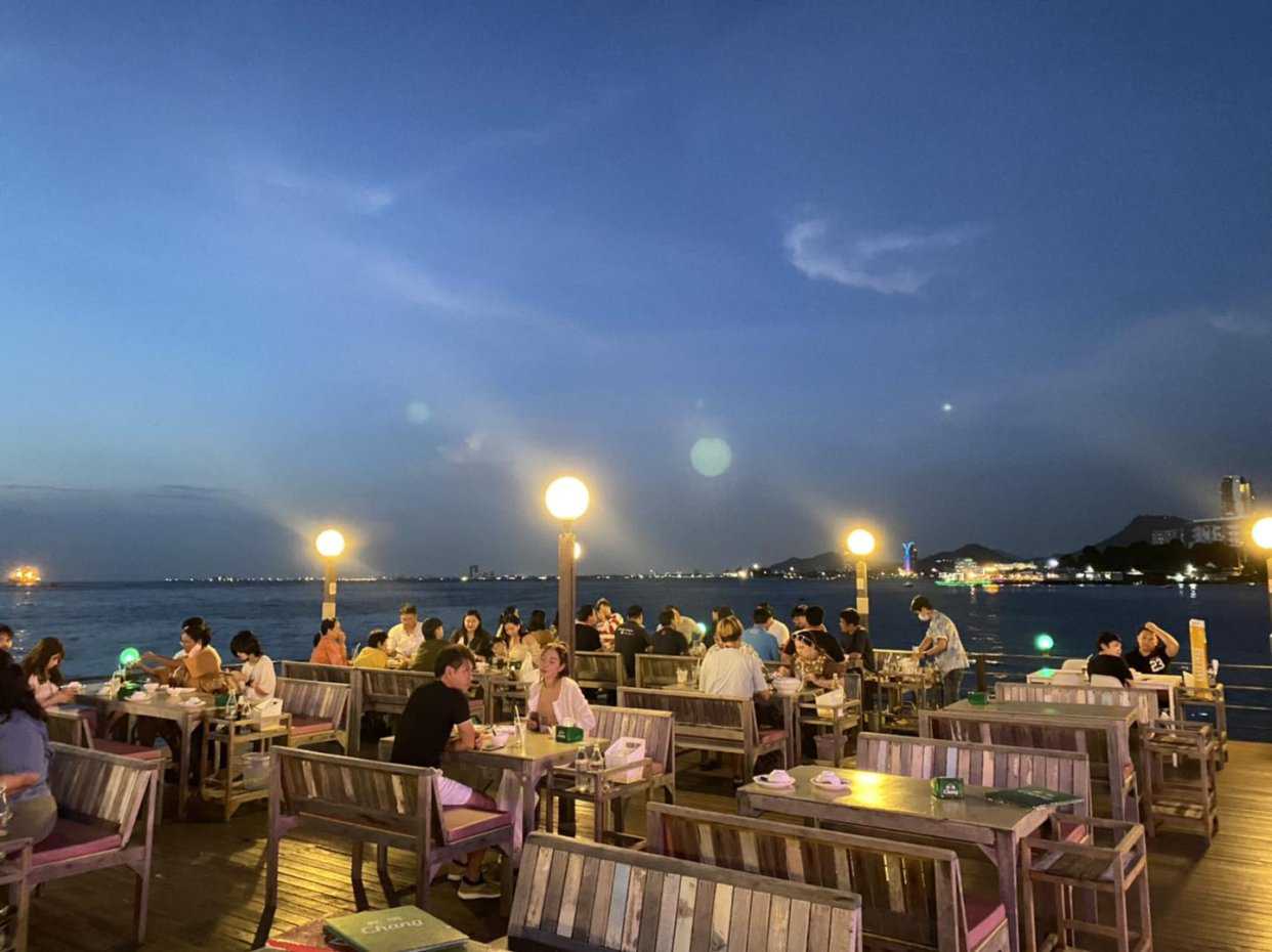 Pop View : Chon Buri