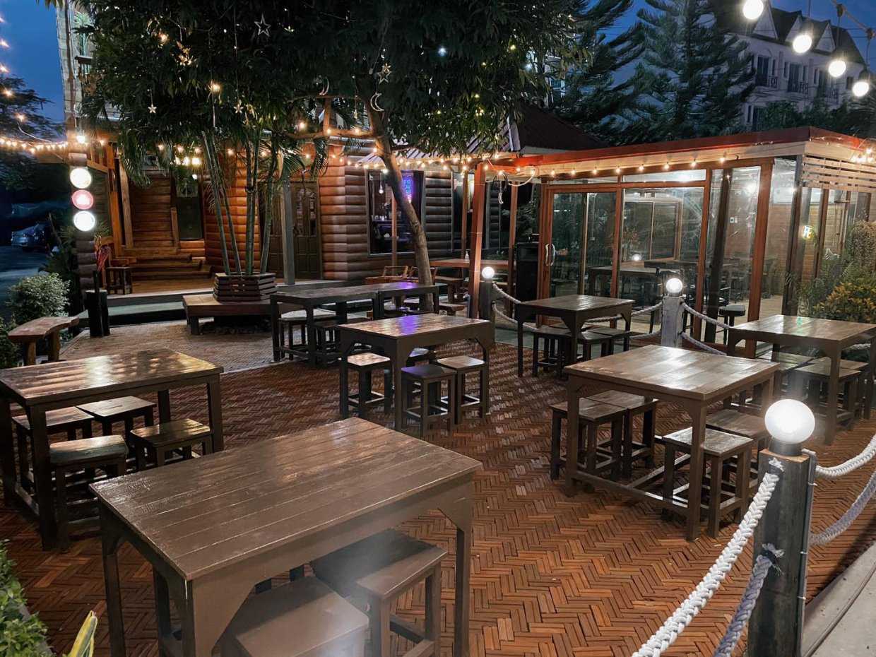 Too Drunk Bar&Bistro : ฉะเชิงเทรา
