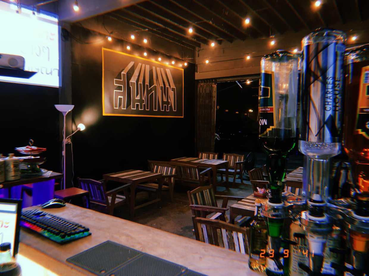 สนทนา Cafe'&Hangout : Nakhon Nayok