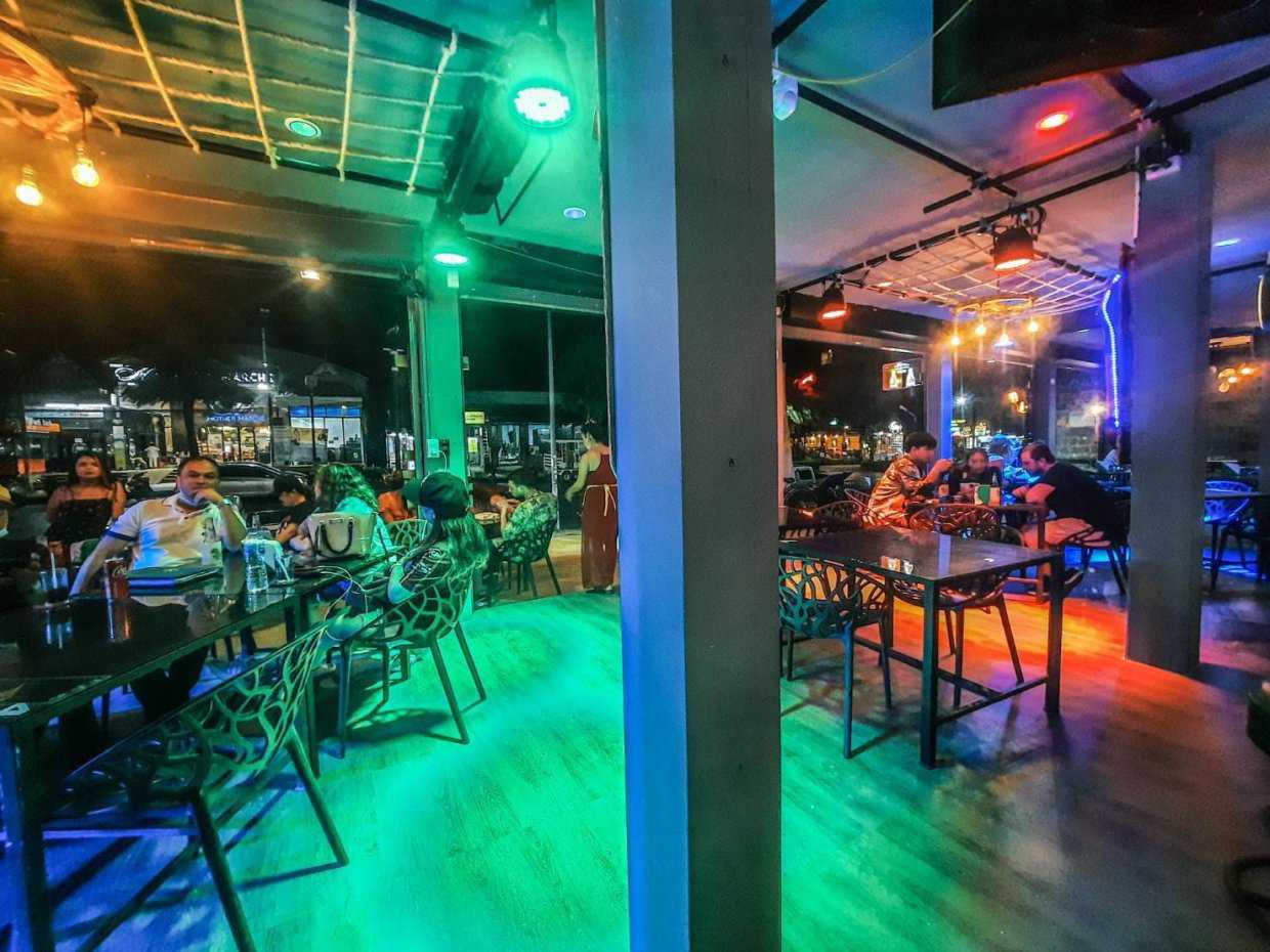 Little Monkeys Club : Krabi