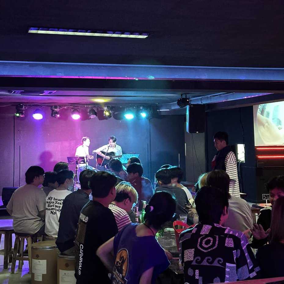 The 3rd floor : กรุงเทพมหานคร