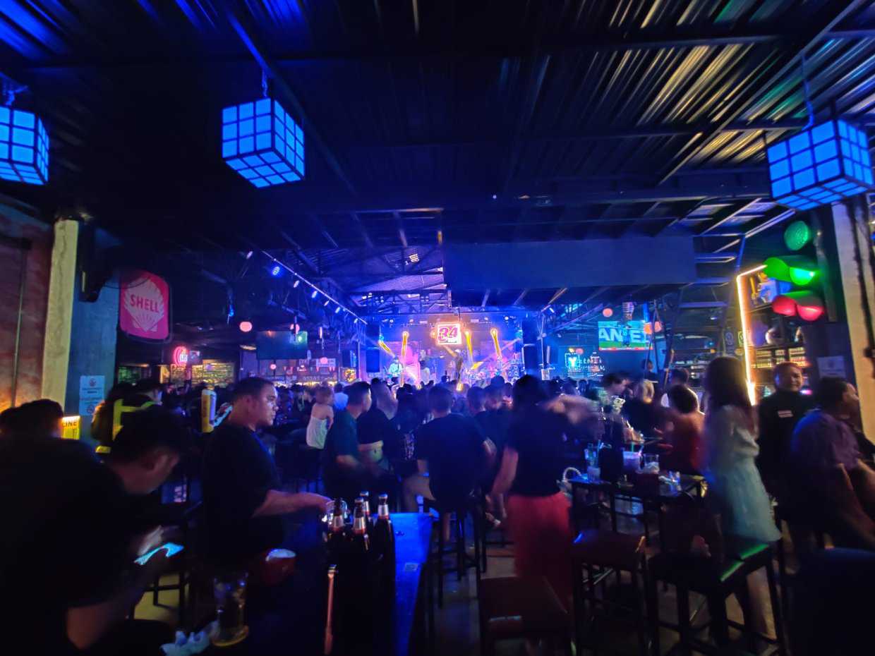 Arther Phuket : ภูเก็ต