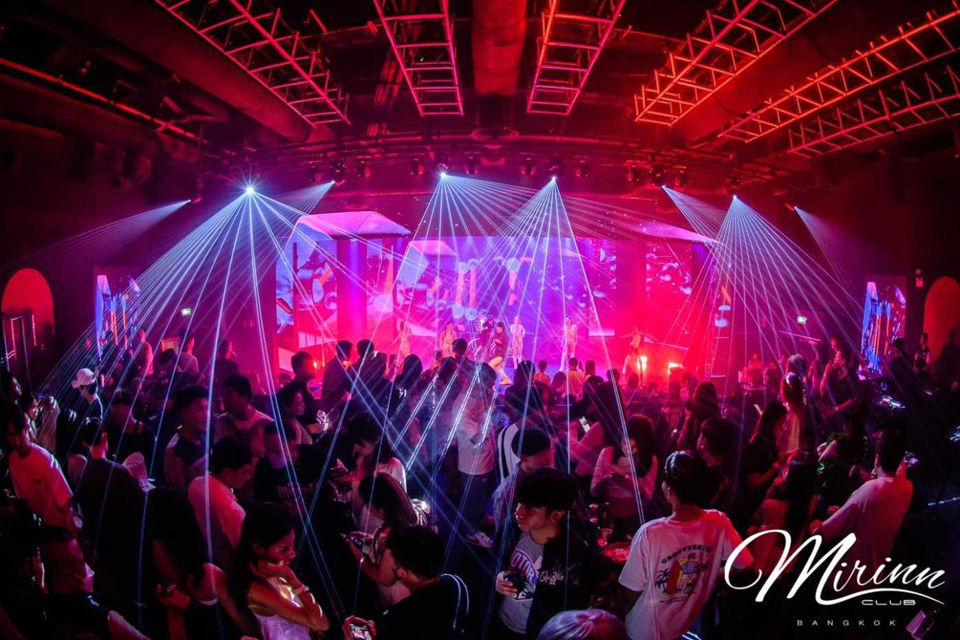 MirinnClub Bangkok : กรุงเทพมหานคร