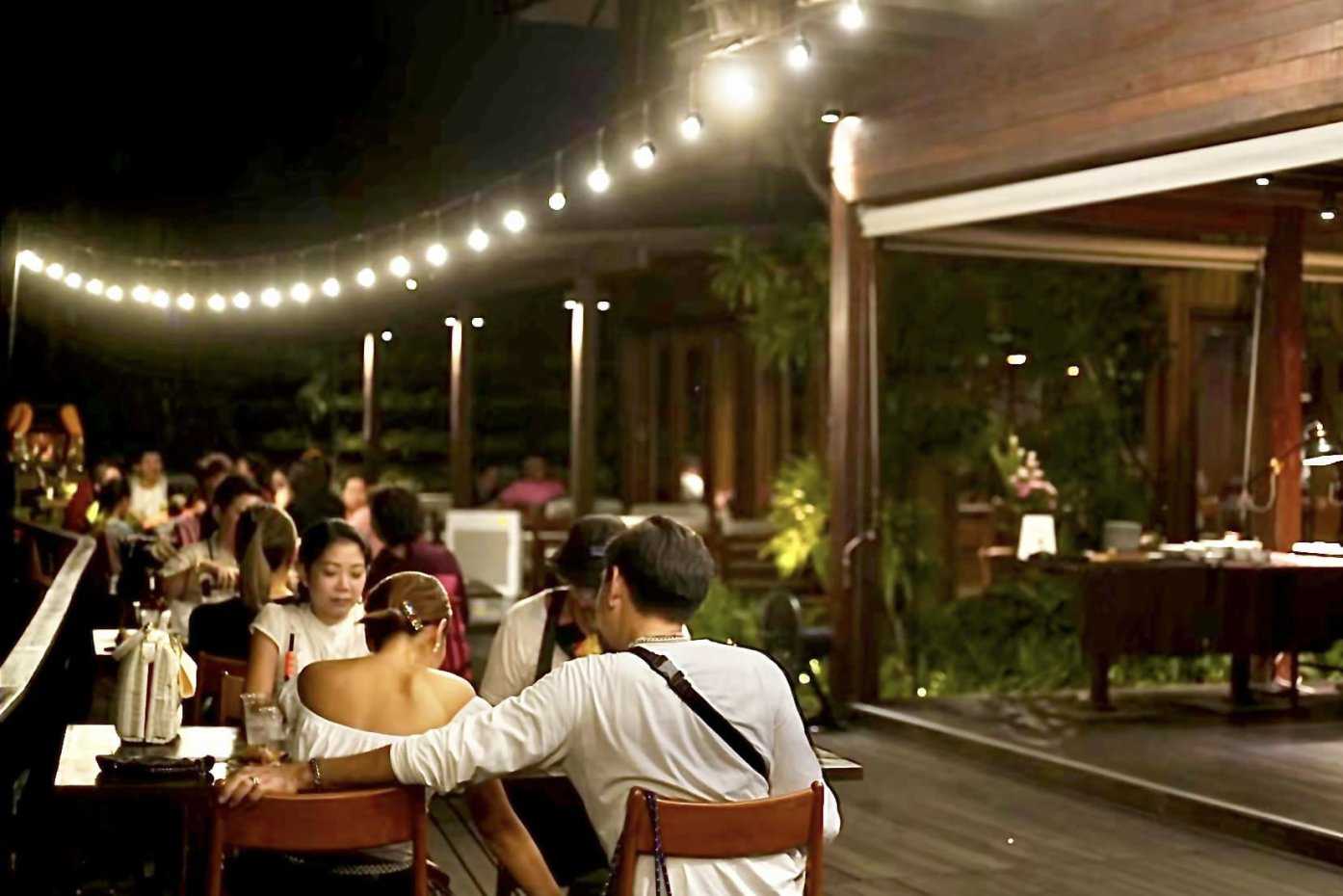 CHANN Bangkok-Noi : กรุงเทพมหานคร