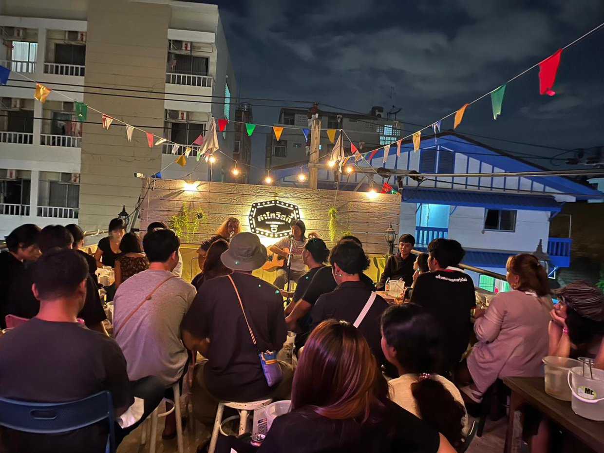 Satowhiskeybar : Bangkok