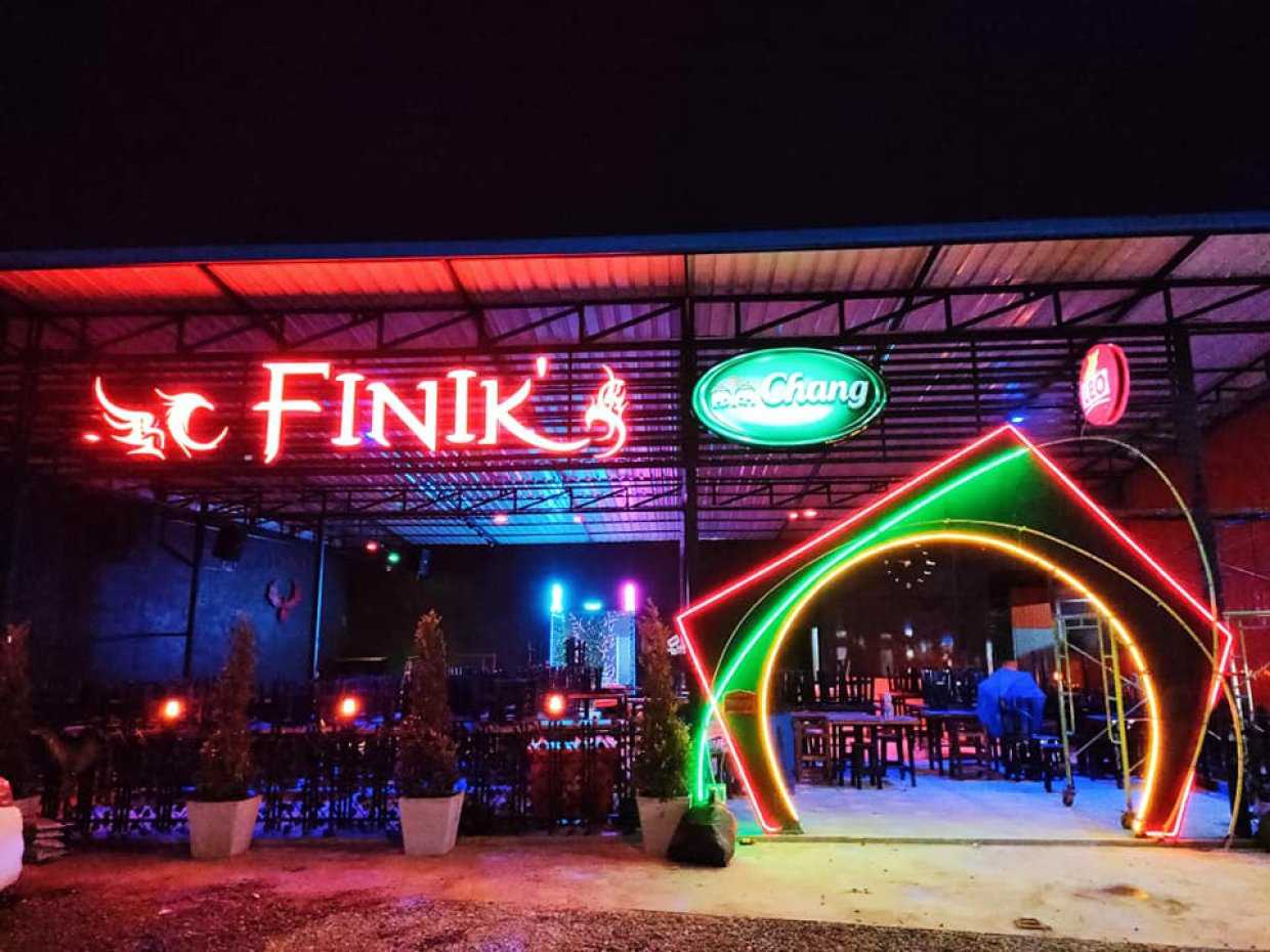 Finik's Amata : ชลบุรี