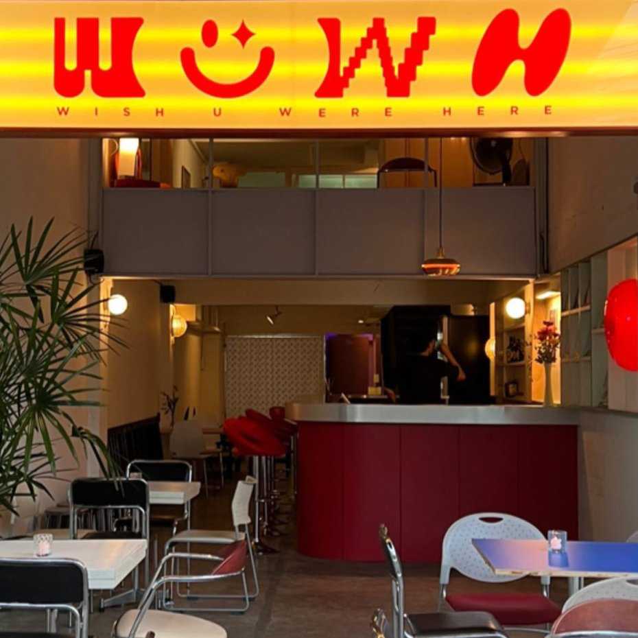 WUWH : Chiang Mai
