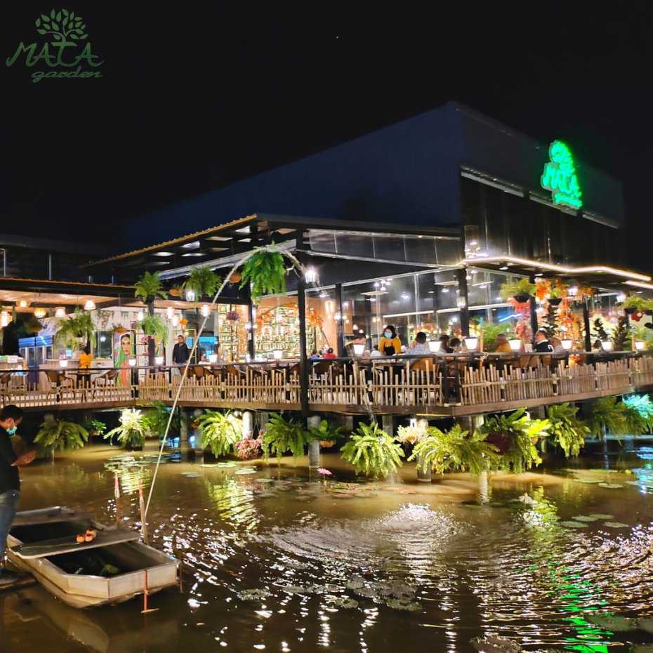 MATA Garden : นนทบุรี