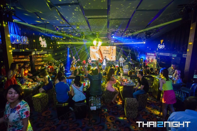 เชอเบท คลับ เอกมัย (Sherbet Club Ekamai) : กรุงเทพมหานคร (Bangkok)