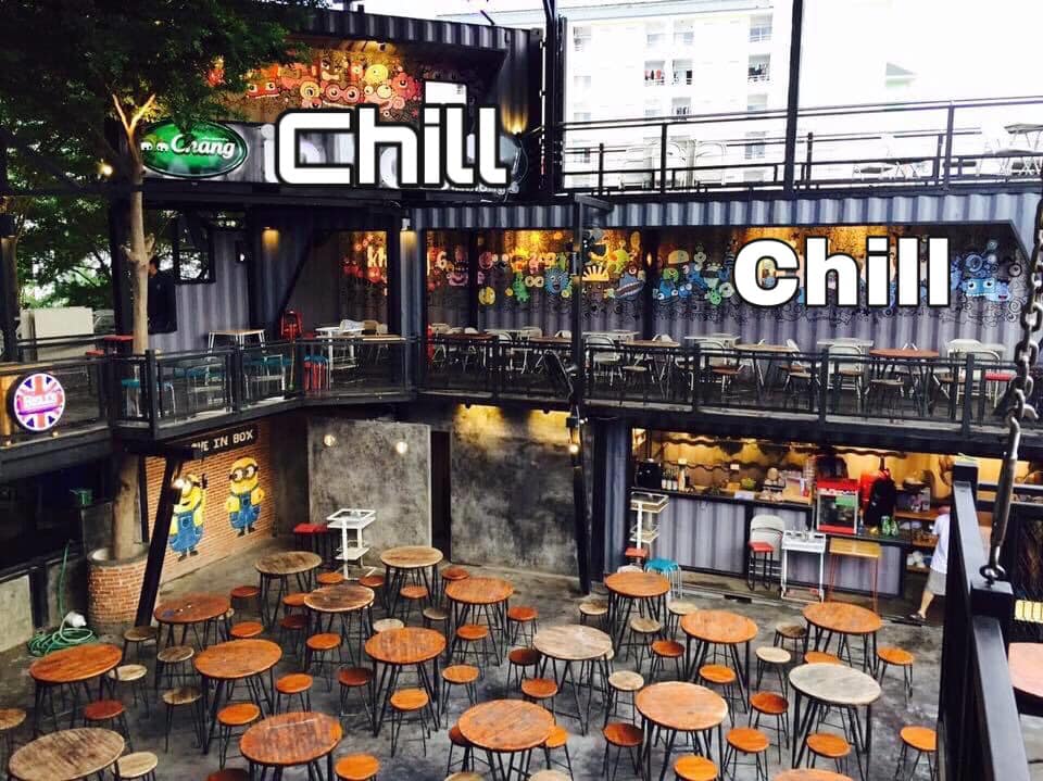 chill khlong6 (รุ่นน้อง Khlong 6) : Bangkok (กรุงเทพมหานคร)