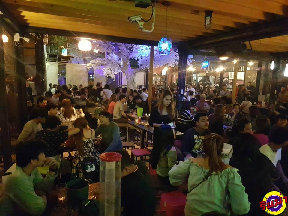 รินมา Bar&Restaurant (Rinma Bar&Restaurant) : กรุงเทพมหานคร (Bangkok)