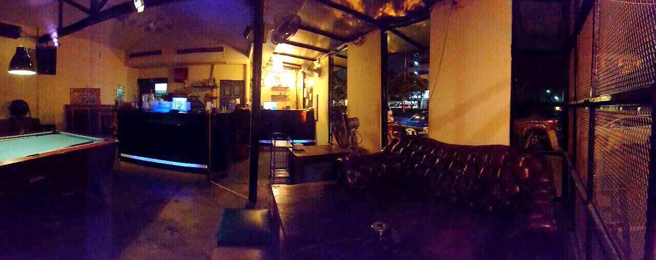 Sweety Pub Bar (สวีตตี้ ผับ บาร์) : Bangkok (กรุงเทพมหานคร)