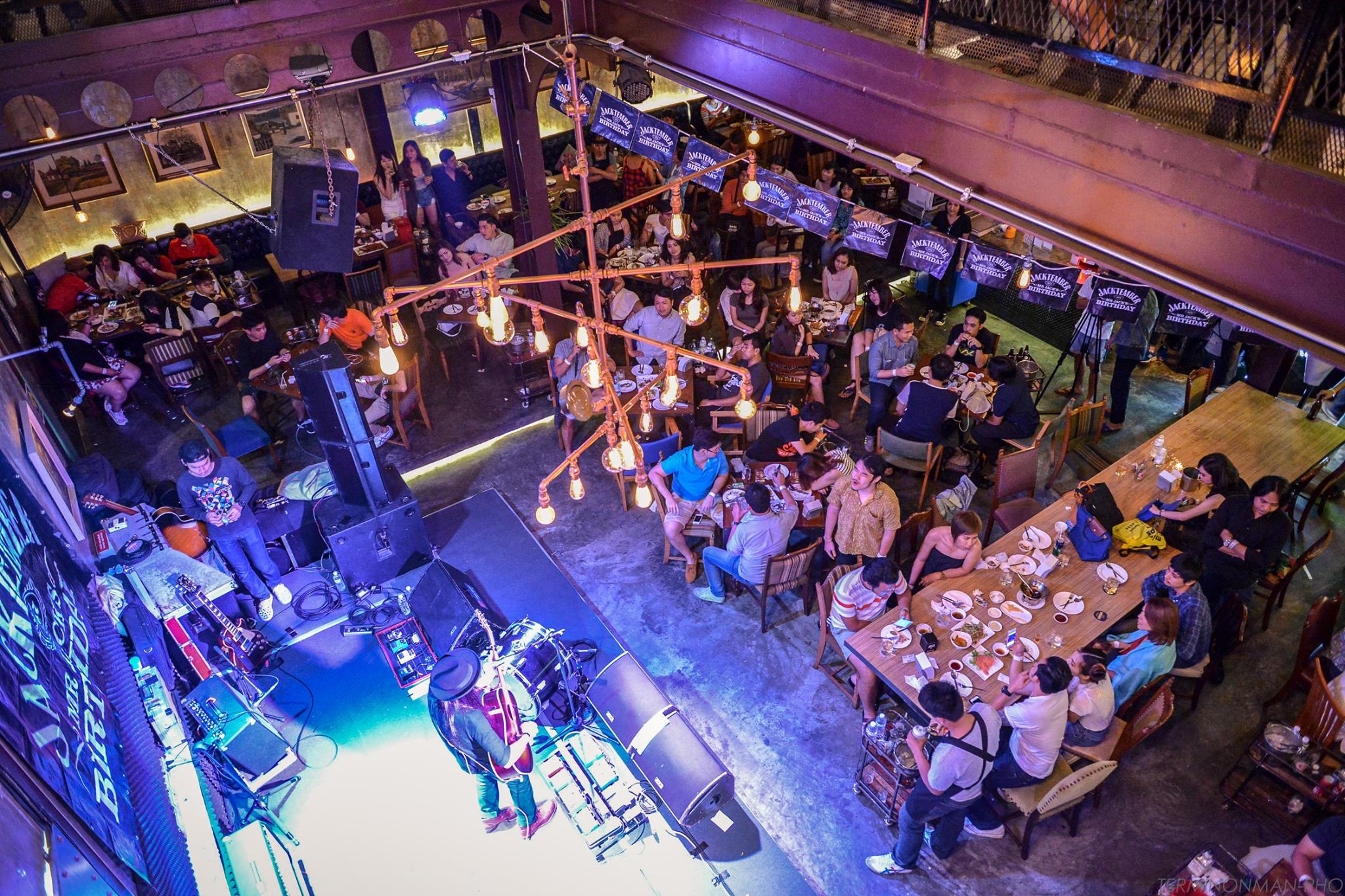 HEAP Cafe Restaurant At HEAP Cafe Restaurant At