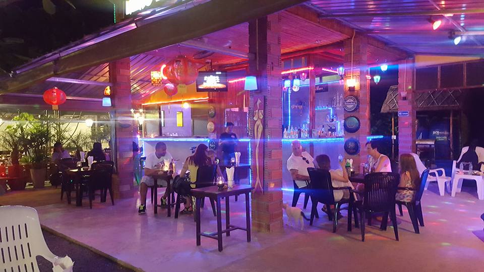 Khaolak Bar (Khaolak Bar) : Phangnga (พังงา)