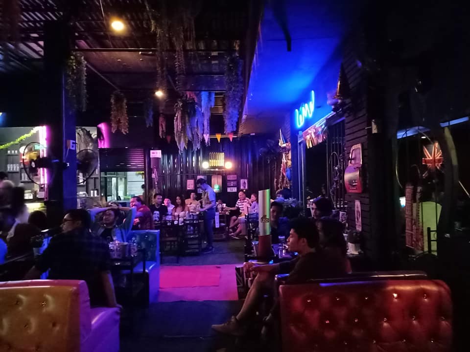 LAMER Restaurant & Karaoke (ละเมอ Restaurant & Karaoke) : Nakhon Ratchasima (นครราชสีมา)