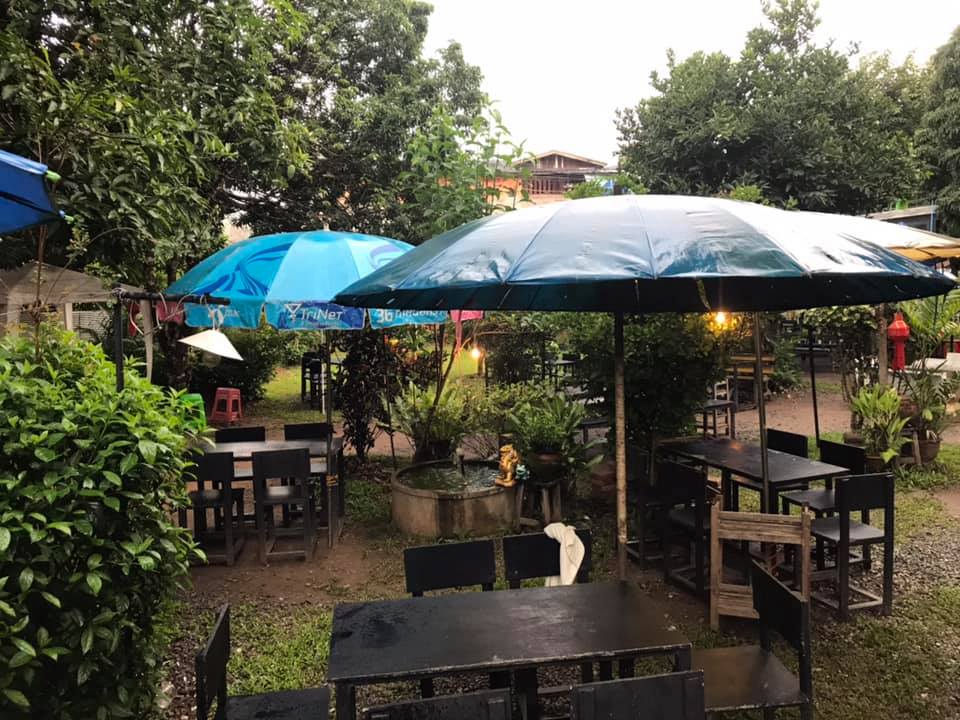 TERG Bar - เติรก์ บาร์ (TERG Bar - เติรก์ บาร์) : เชียงใหม่ (Chiang Mai)