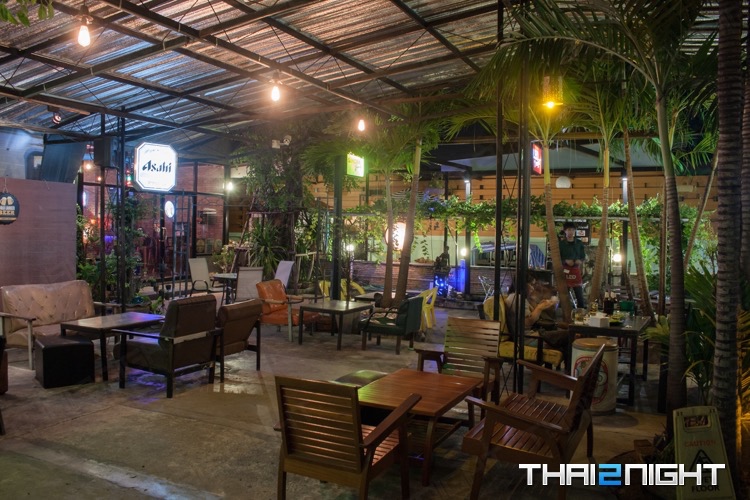 Prew Bar Korat (พริ้วบาร์ @โคราช) : Nakhon Ratchasima (นครราชสีมา)