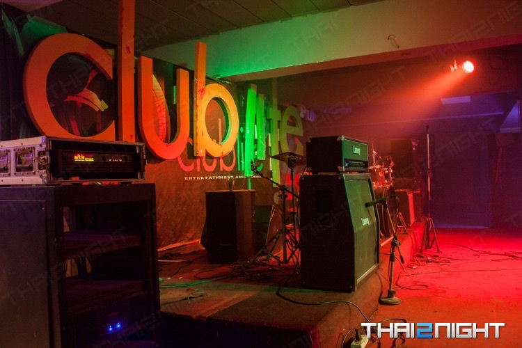 Clublifepub Korat (Clublifepub Korat) : Nakhon Ratchasima (นครราชสีมา)