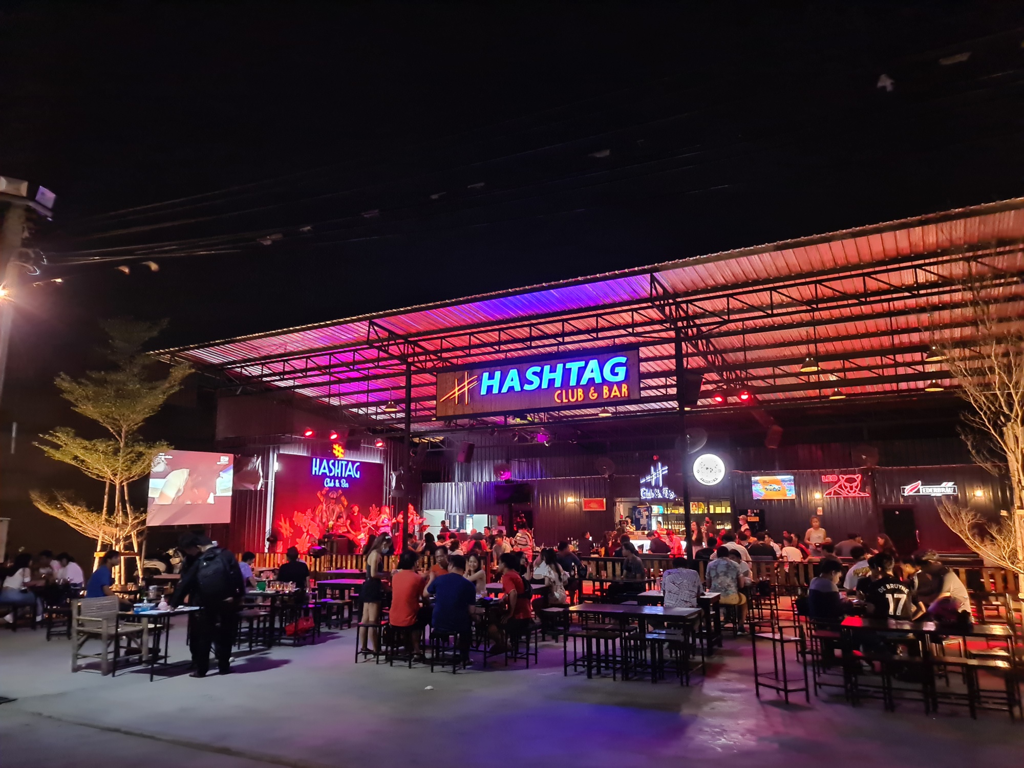 Together Club&Bar (Together Club&Bar) : Bangkok (กรุงเทพมหานคร)