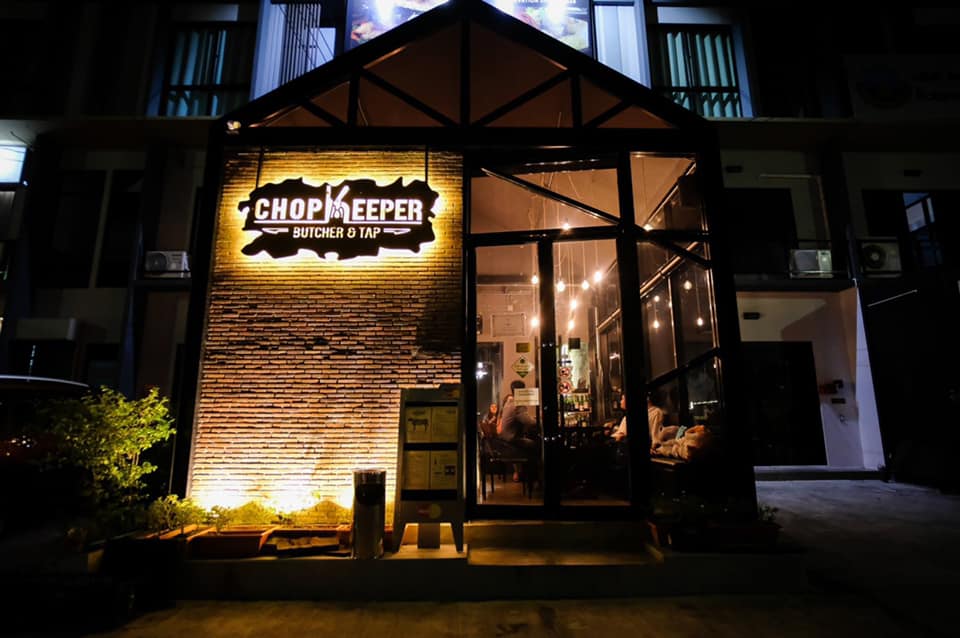 ChopKeeper (ChopKeeper) : Bangkok (กรุงเทพมหานคร)