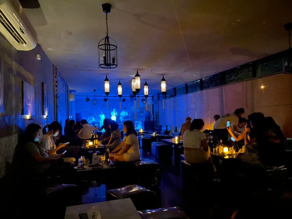 The Best Bar & Bistro (The Best Bar & Bistro) : Bangkok (กรุงเทพมหานคร)