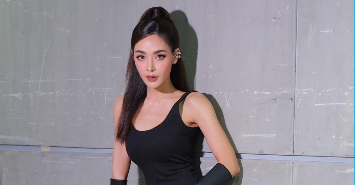 ปุยฝ้าย ภัทณชา วิภัทรเดชตระกูล (ณัฎฐพัชร์)