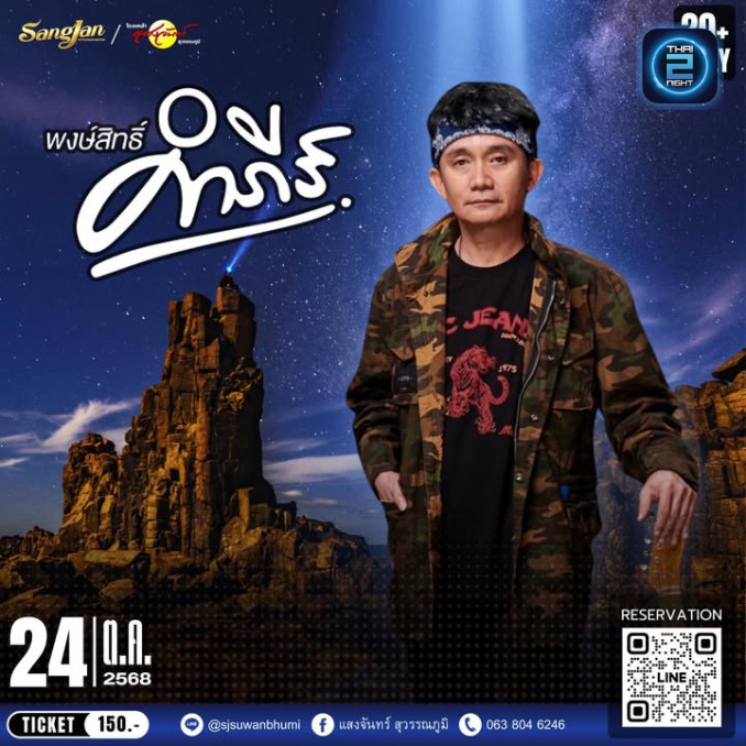 ปู พงษ์สิทธิ์ คำภีร์