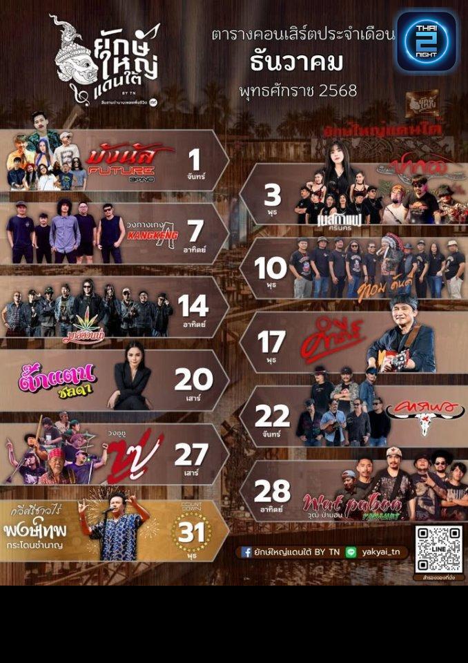 ทอม ดันดี