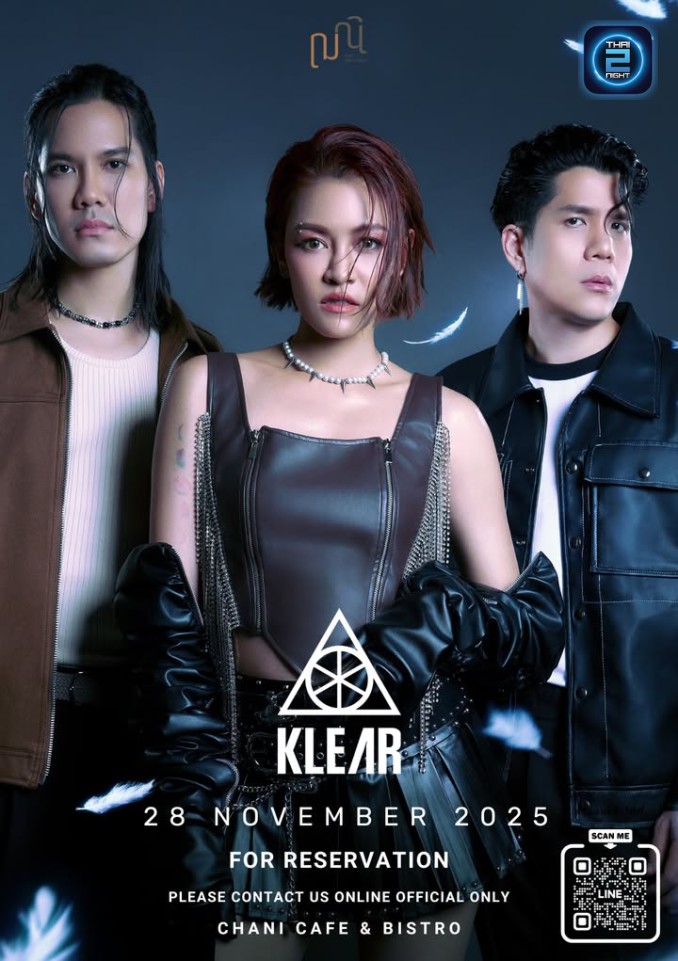 KLEAR