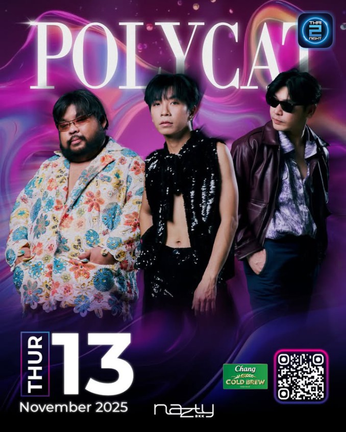 POLYCAT