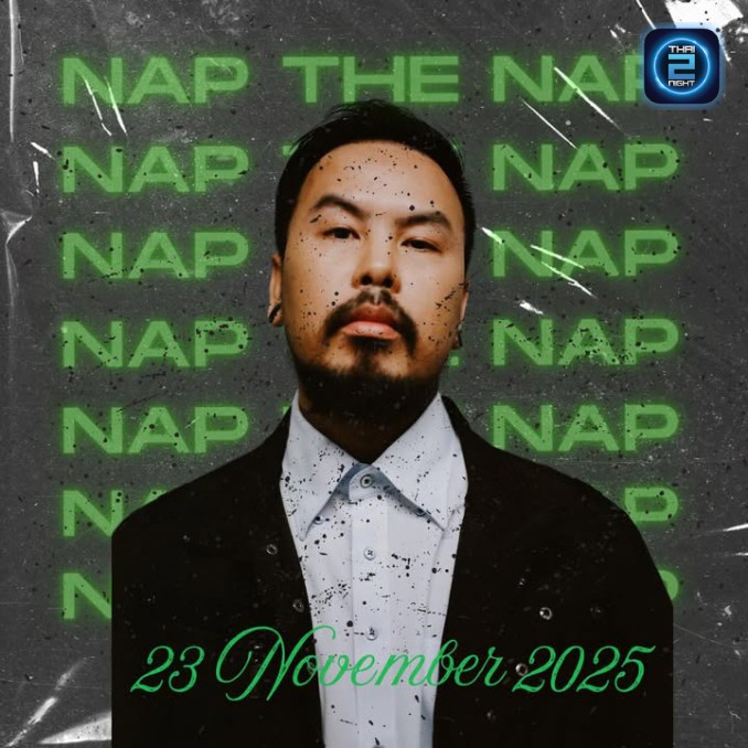 Nap The Nap