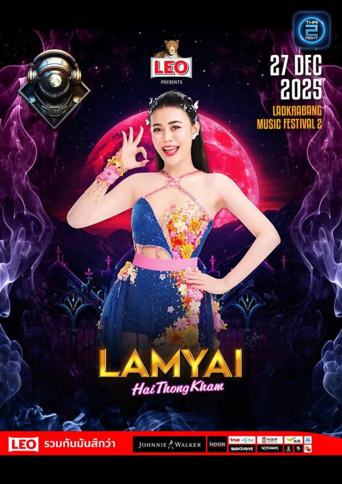 ลำไย ไหทองคำ