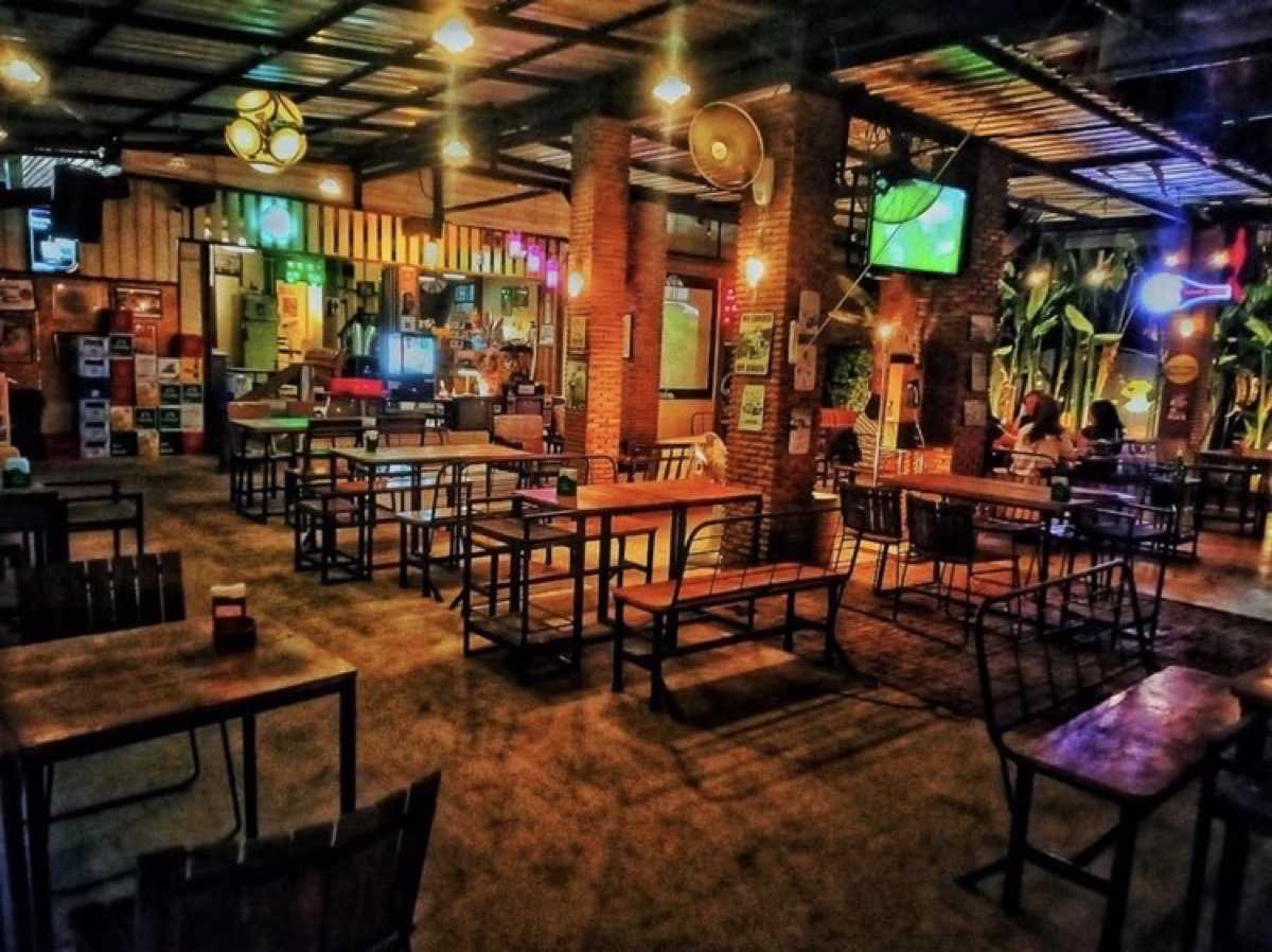 ไปไหนไปกัน