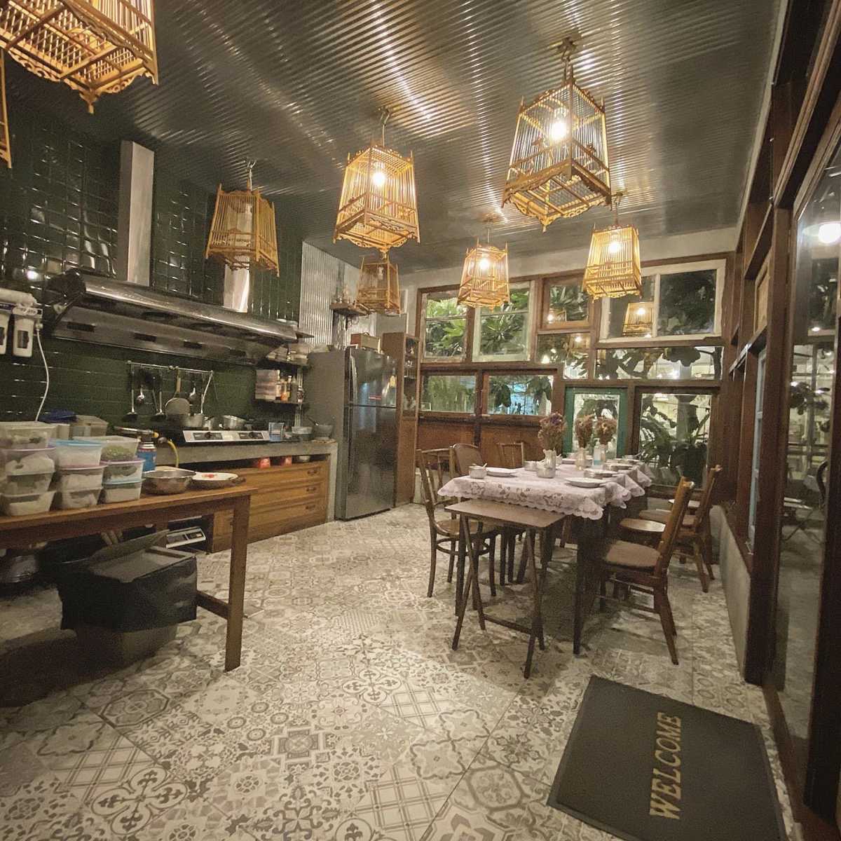 RARK Authentic Thai Cuisine