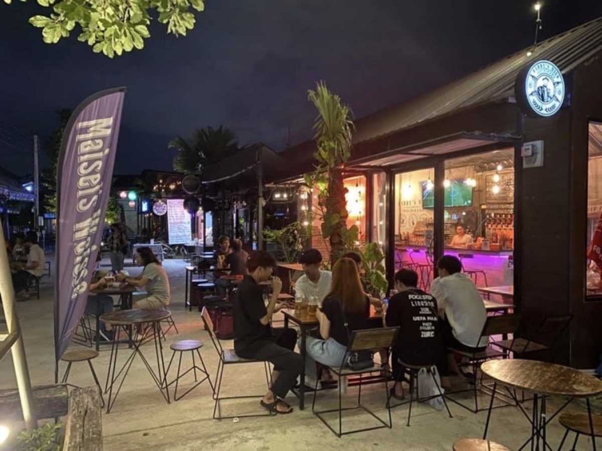 Daddy's Milk Craft Beer&Bar