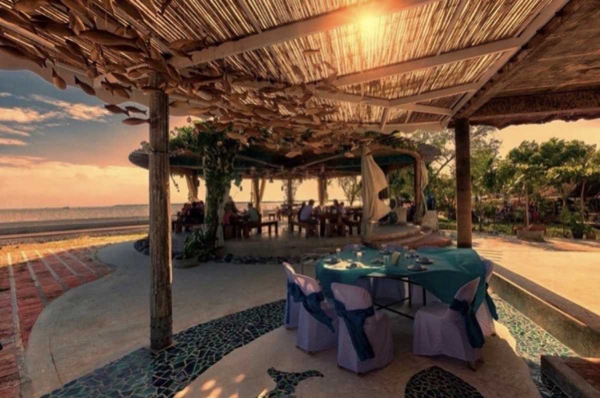 สายลม บางปู