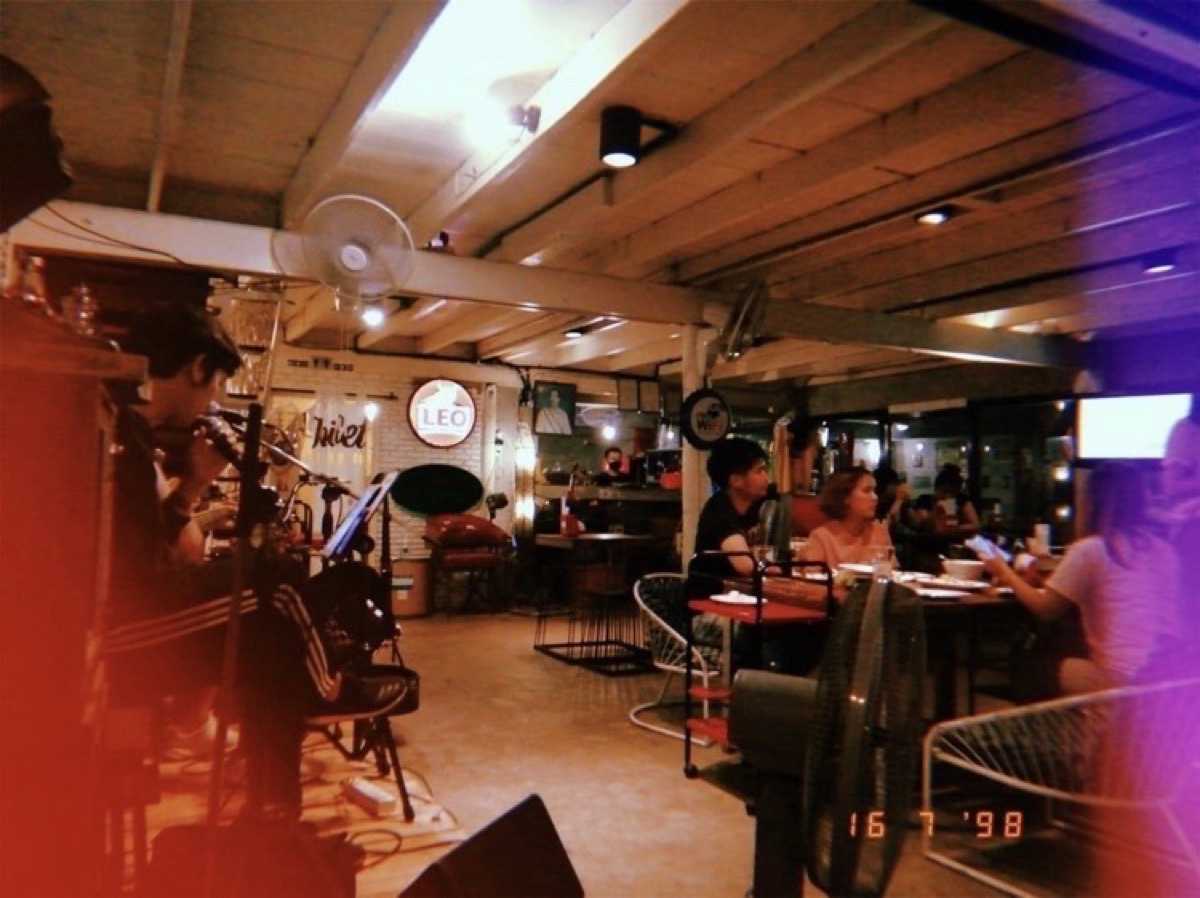 ระเริงลิน