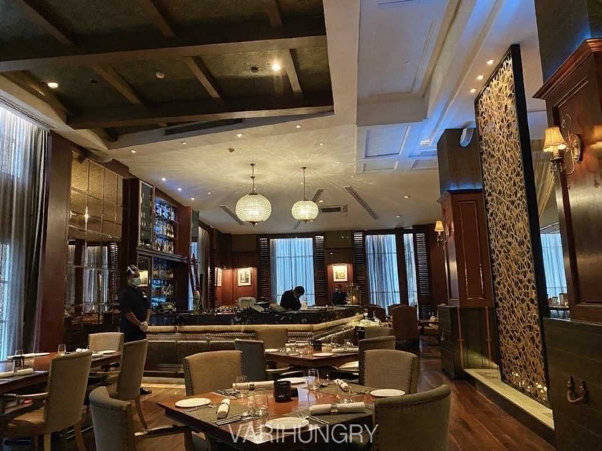 Punjab Grill Bangkok