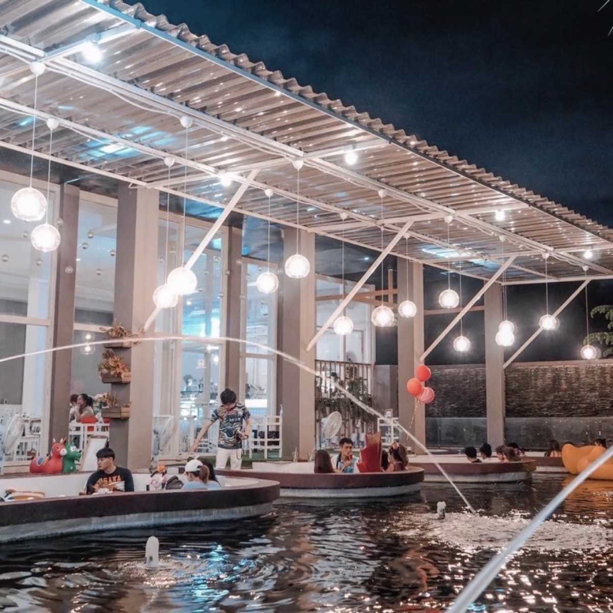 อร่อย ทูเกเธอร์