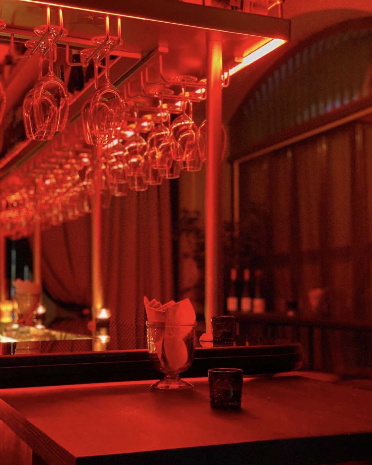 Mayrai PadThai Wine bar