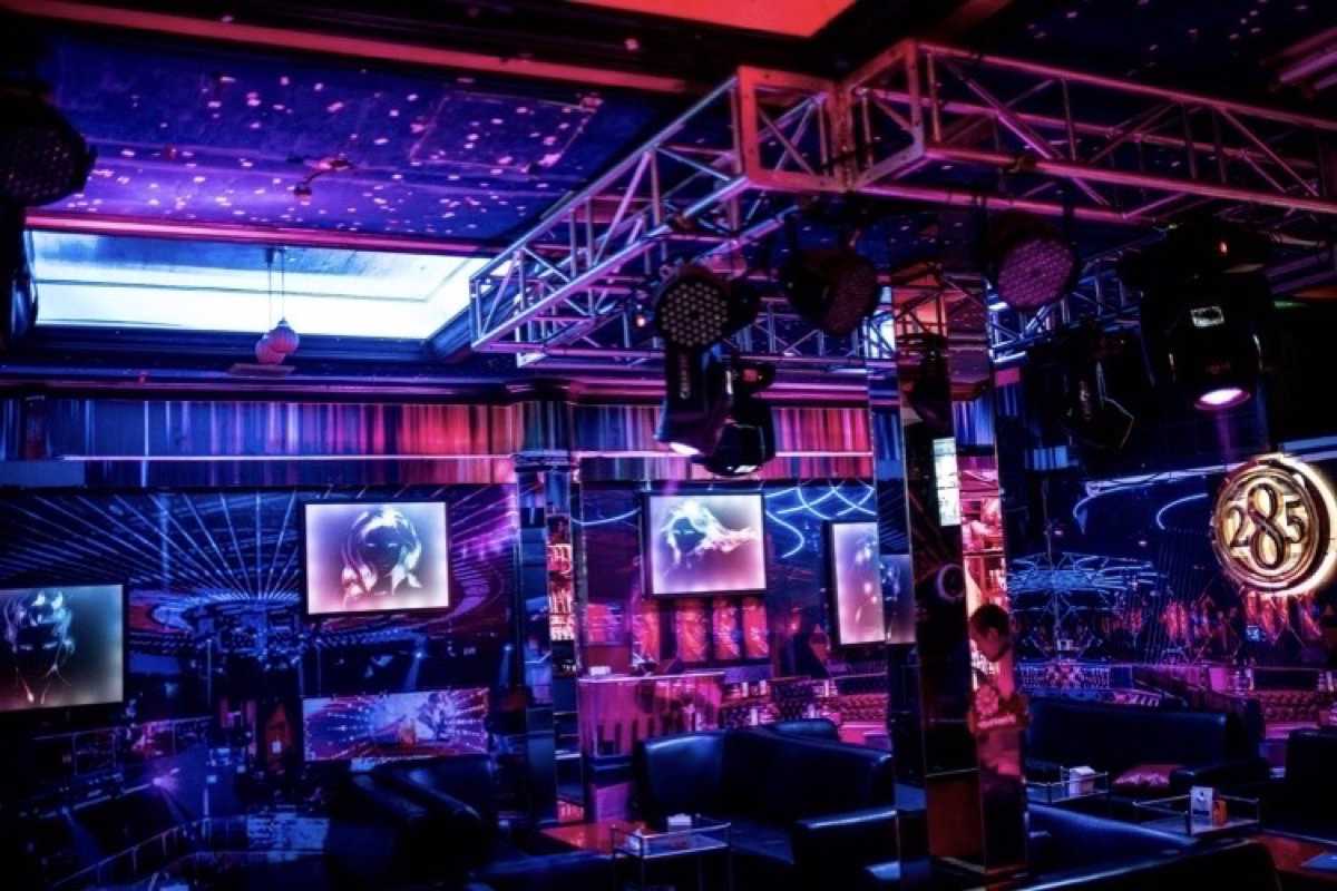TingTing Live Club