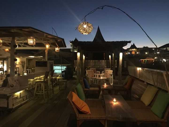 ฟูเลย์ หัวหิน