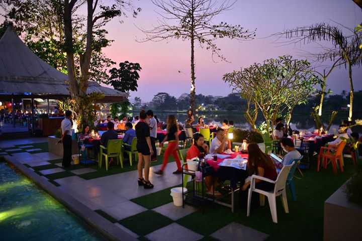 ลีลาวดี